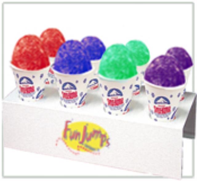 Rental store for Shaved Ice Cup Metal Holder in Minneapolis / St Paul MN