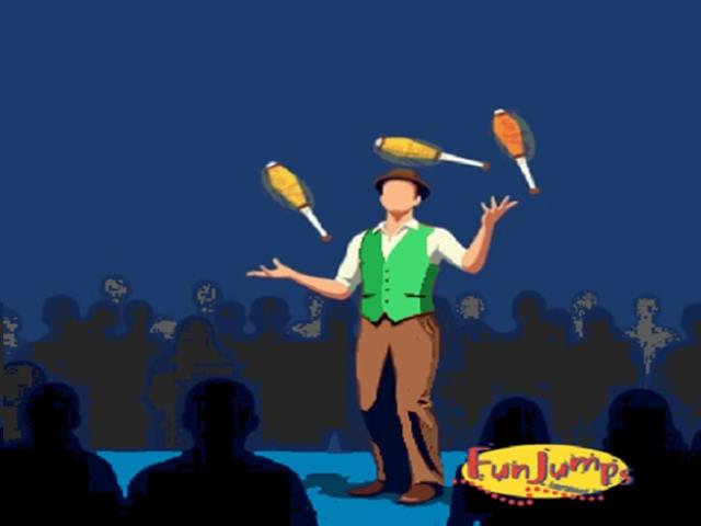 Rental store for Artist - Juggler in Minneapolis / St Paul MN