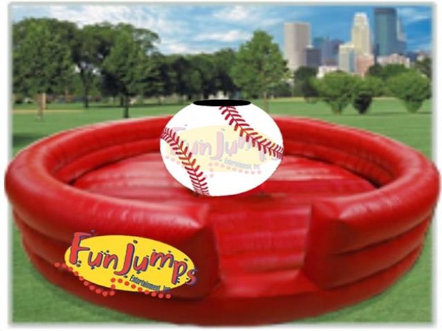 Rental store for Mechanical Baseball Seasonal in Minneapolis / St Paul MN