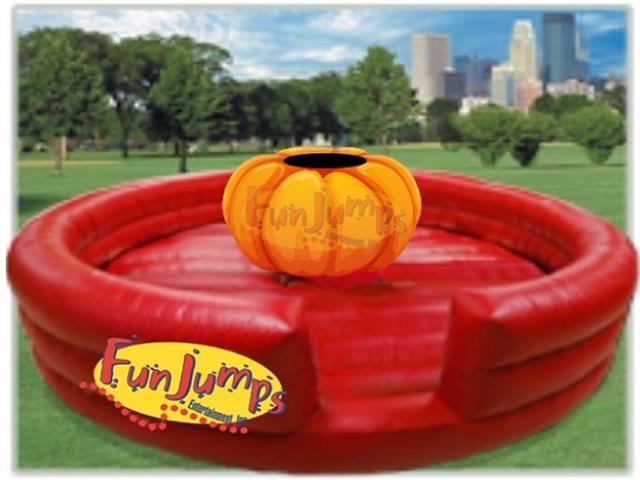 Rental store for Mechanical Pumpkin Seasonal in Minneapolis / St Paul MN