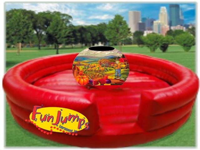 Rental store for Mechanical Fall Fest Interactive in Minneapolis / St Paul MN