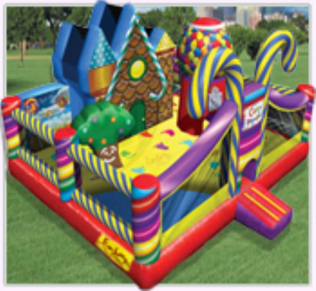 Rental store for Candy Playland Seasonal in Minneapolis / St Paul MN