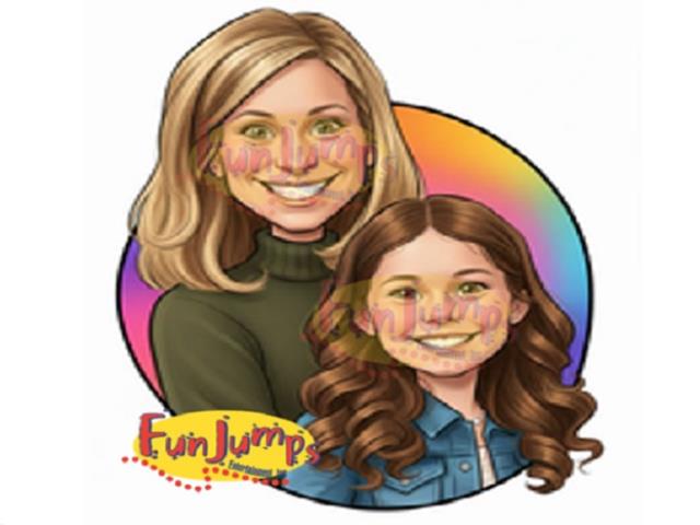 Rental store for Artist - Virtual Toons in Minneapolis / St Paul MN
