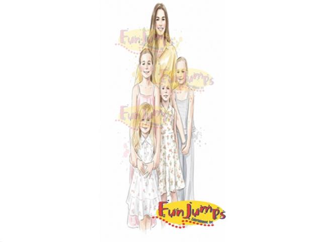 Rental store for Artist - Virtual Fashion Illustrator in Minneapolis / St Paul MN