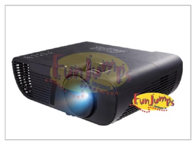 Rental store for Video Projector in Minneapolis / St Paul MN