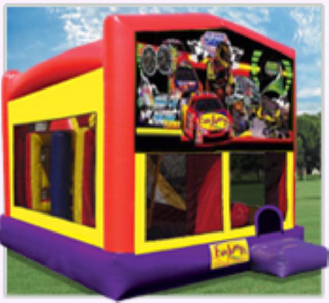Rental store for Race Car All In 1 Combo in Minneapolis / St Paul MN