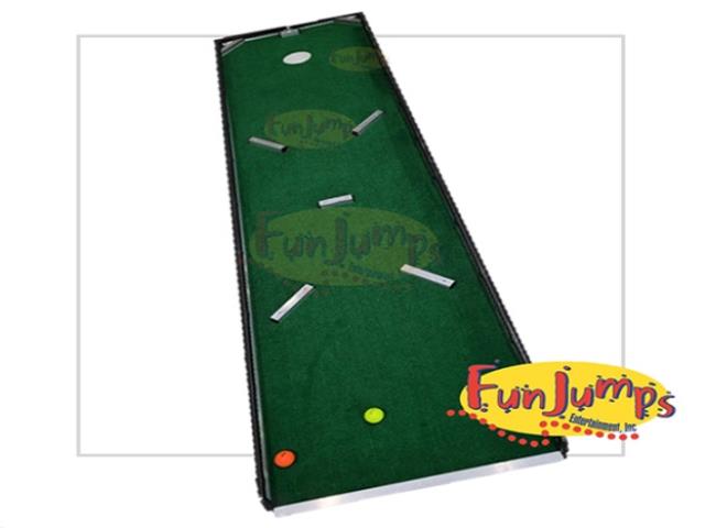 Rental store for Classic Mini Golf Hole 9 in Minneapolis / St Paul MN