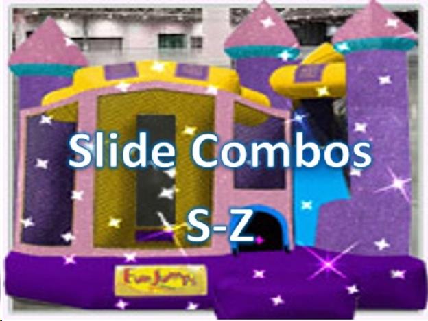Rent Slide Combos (themes S-z)