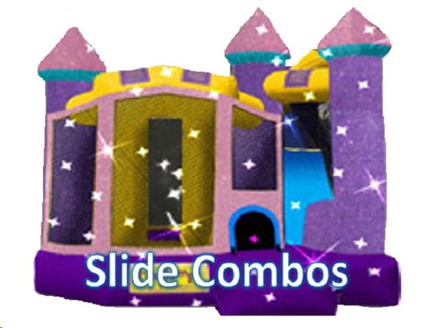 Rent Slide Combos (all)
